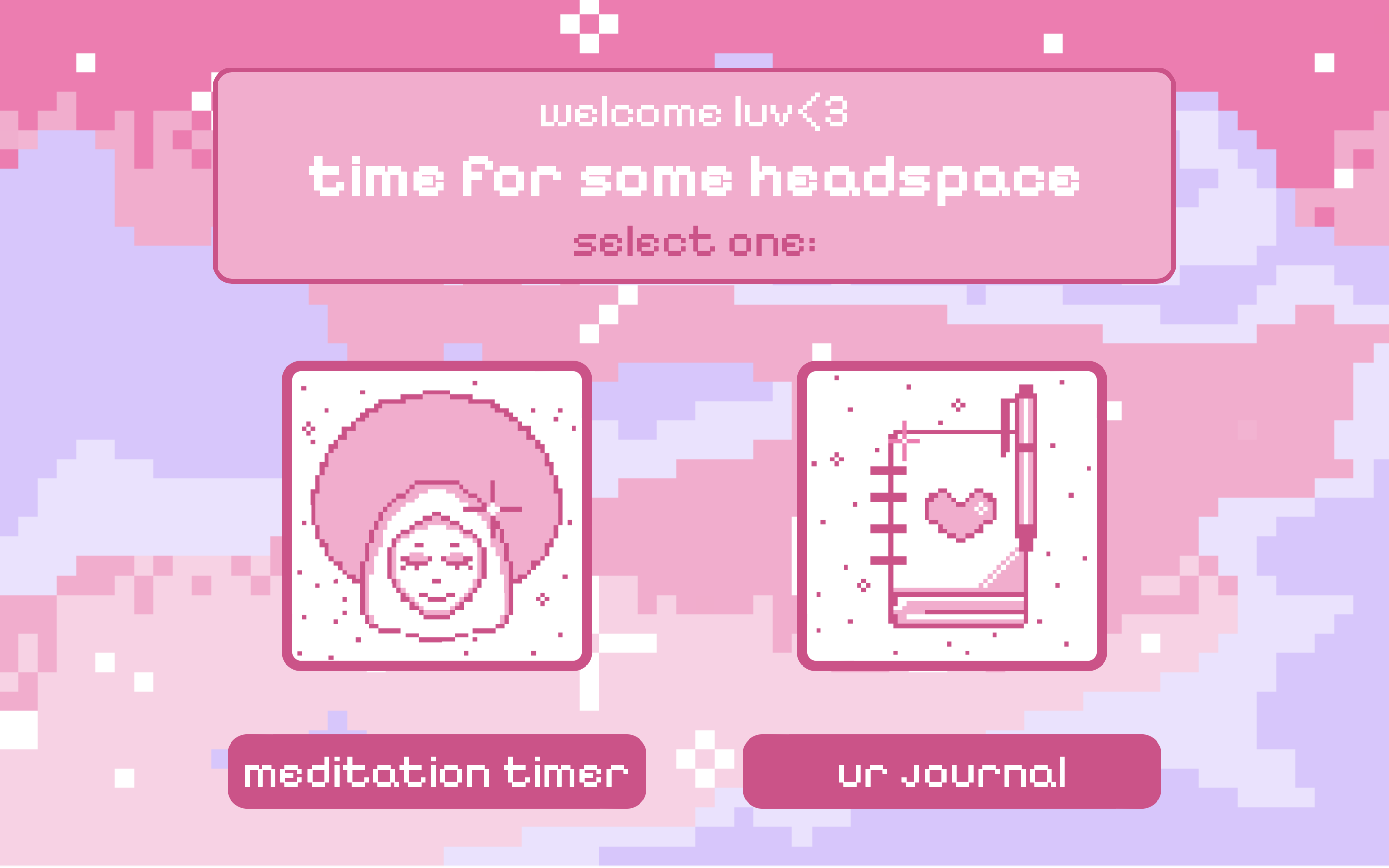 mindfulness app development